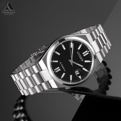 خرید ساعت مچی سیتیزن Citizen Tsuyosa NJ0150-81L