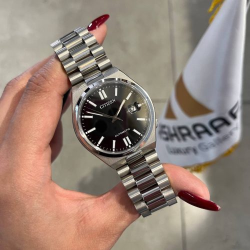 Citizen Tsuyosa NJ0150-81E