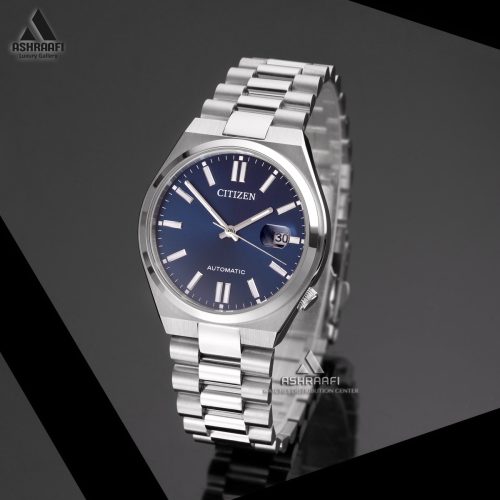 Citizen Tsuyosa NJ0150-81L