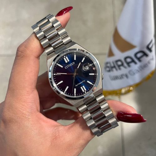 Citizen Tsuyosa NJ0150-81L