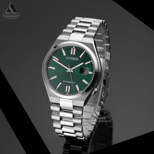 ساعت سیتیزن Citizen Tsuyosa NJ0150-81X
