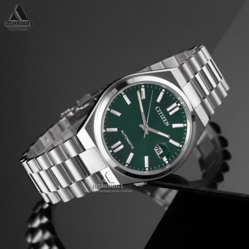 ساعت سیتیزن سویوسا Citizen Tsuyosa NJ0150-81X