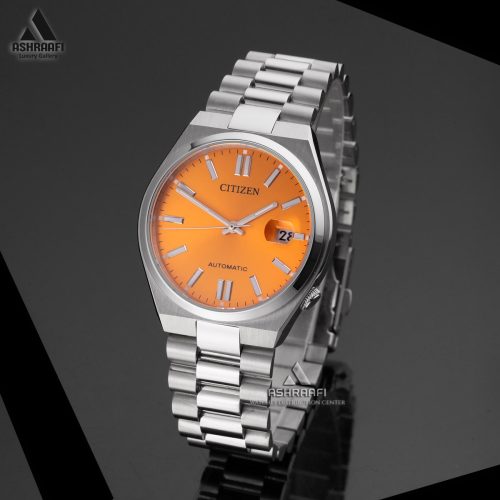 ساعت مردانه Citizen Tsuyosa NJ0150-81Z