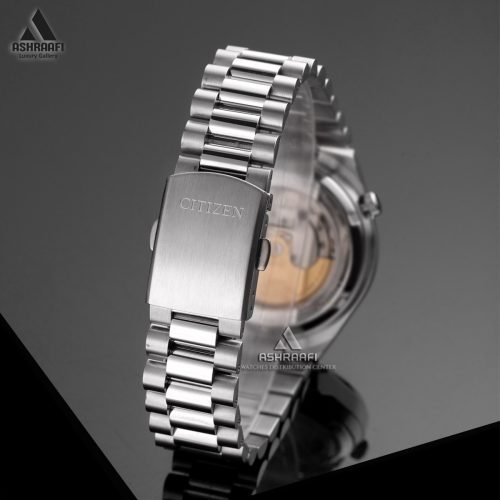 ساعت سیتیزن اورجینال Citizen Tsuyosa NJ0150-81Z