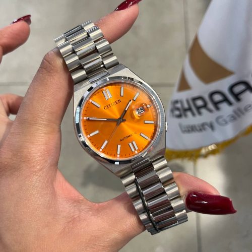 Citizen Tsuyosa NJ0150-81Z