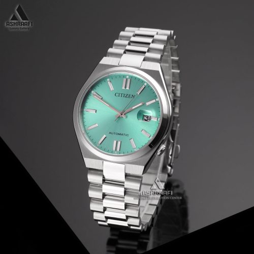ساعت سیتیزن اورجینال Citizen Tsuyosa NJ0150-88M