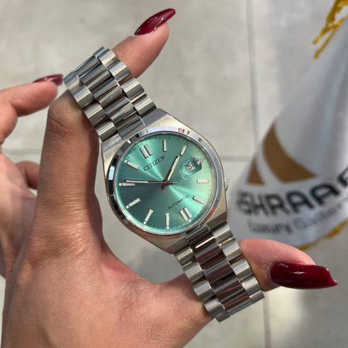 Citizen Tsuyosa NJ0150-88M