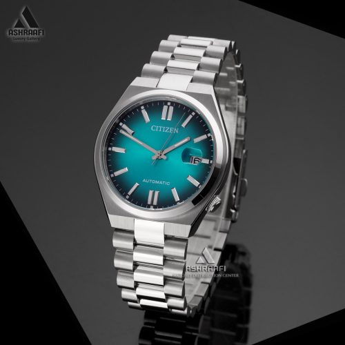 ساعت سیتیزن اورجینال Citizen Tsuyosa NJ0150-88X