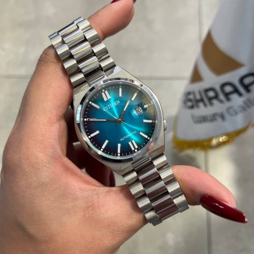 Citizen Tsuyosa NJ0150-88X