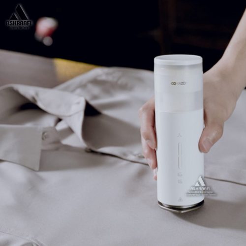 اتو و پاور بانک