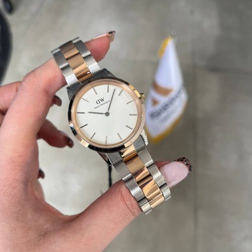 ساعت مچی دنیل ولینگتون Daniel Wellington M36-RG2