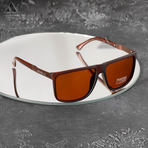 عینک آفتابی مردانه دیزل Deselz P5318