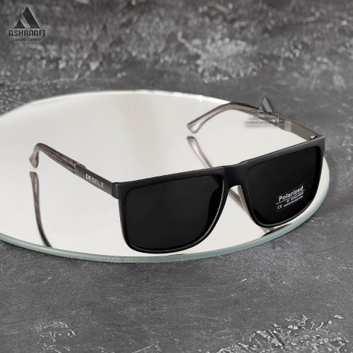 عینک آفتابی دیزل مشکی