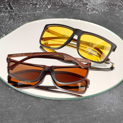 عینک آفتابی دیزل Deselz P5318