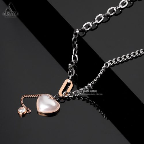 گردنبند فری لوک Freelook FL.1.10442-7SET158