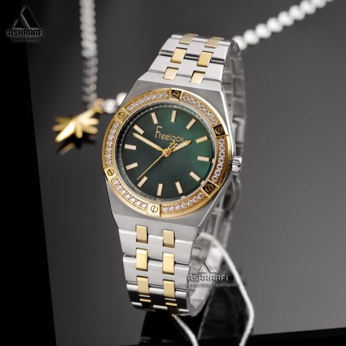 ساعت زنانه فری لوک Freelook FL.1.10453-4SET161