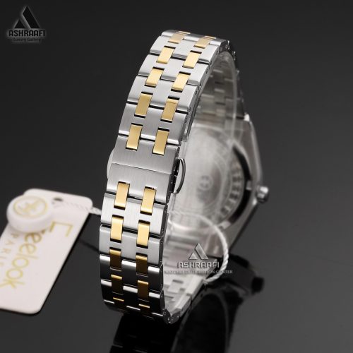 قفل و بند ساعت Freelook FL.1.10453-4SET161