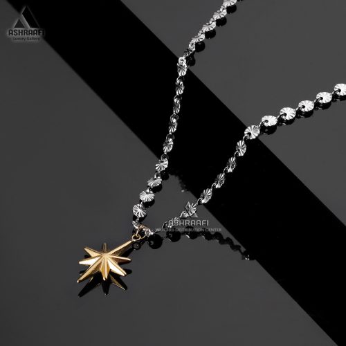 گردنبند فری لوک Freelook FL.1.10453-4SET161