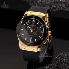 ساعت مچی هابلوت Hublot Big Bang 2890
