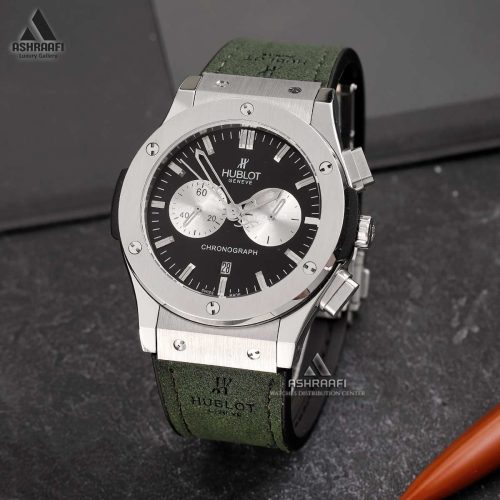 ساعت مردانه Hublot Chronograph 3302SG