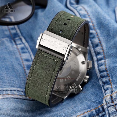 ساعت مچی هابلوت Hublot Chronograph 3302SG