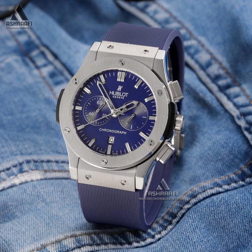 ساعت مردانه هابلوت Hublot Chronograph 3313SB