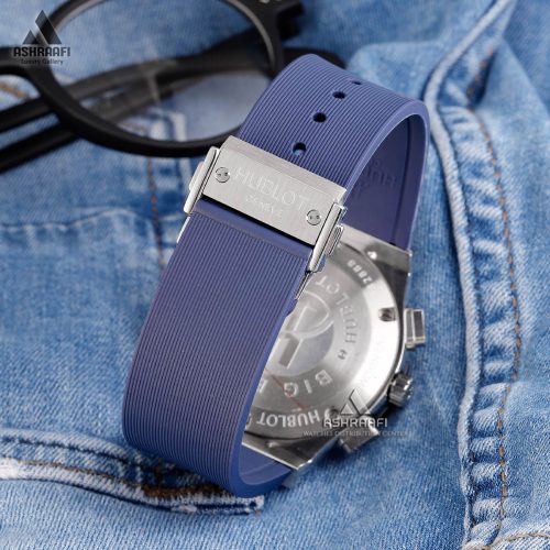 قفل و بند ساعت Hublot Chronograph 3313SB