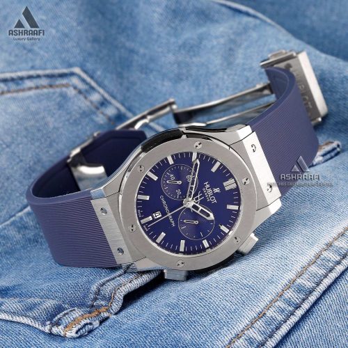ساعت مچی هابلوت Hublot Chronograph 3313SB