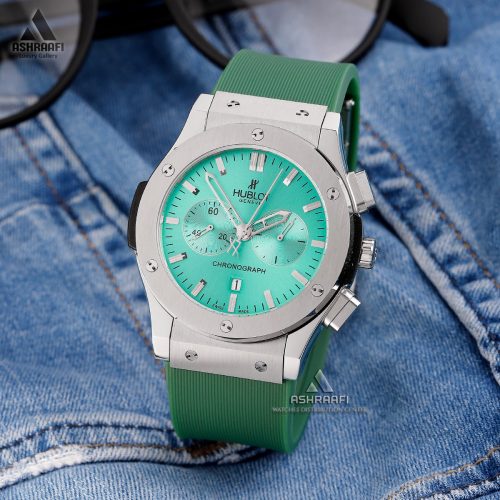 ساعت مردانه هابلوت Hublot Chronograph 3313TG