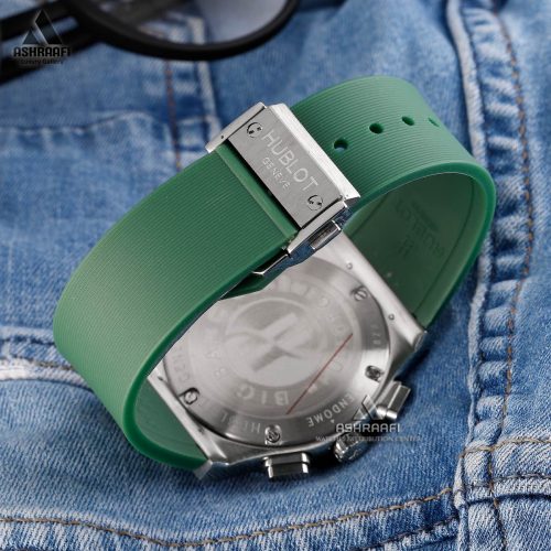 Hublot Chronograph 3313TG