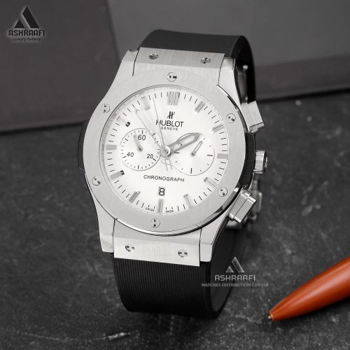 ساعت مردانه هابلوت Hublot Chronograph 3313WK
