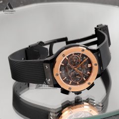 خرید ساعت مچی هابلوت Hublot Chronograph 5826KRG