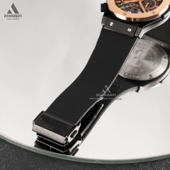 Hublot Chronograph 5826KRG