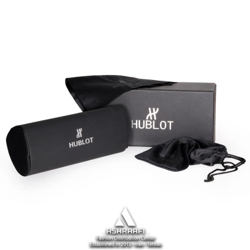 کیف عینک هابلوت Hublot Glasses Case K01