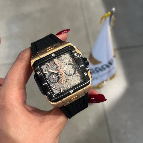 Hublot Square Bang RK1