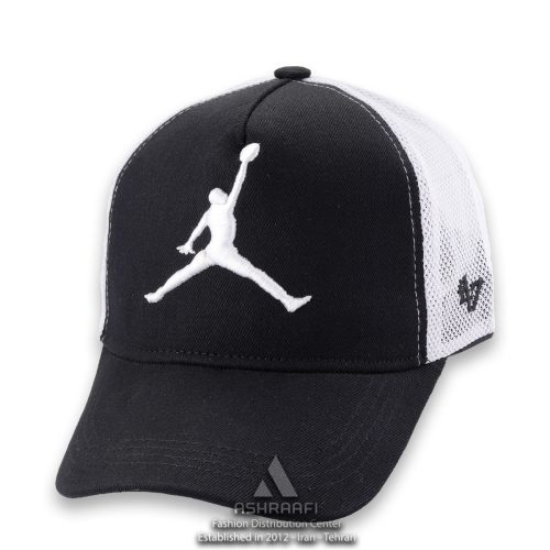 کلاه پشت تور جردن Jordan Trucker Cap HA94