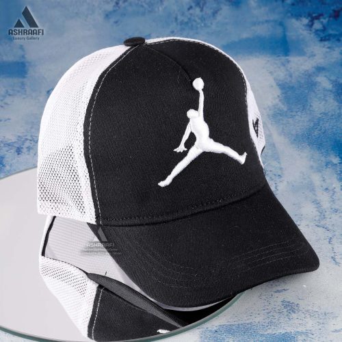 کلاه نقاب دار جردن