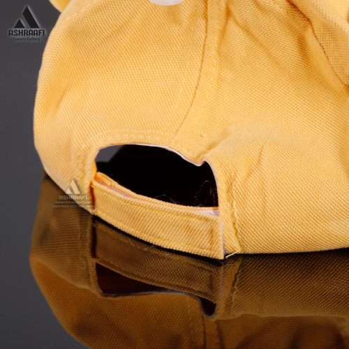 کلاه پسرانه قابل تنظیم