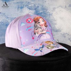 کلاه دخترانه سوفیا