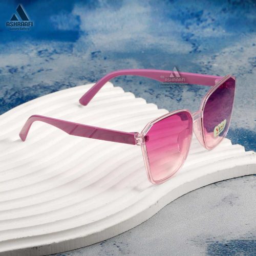 عینک آفتابی کریستالی