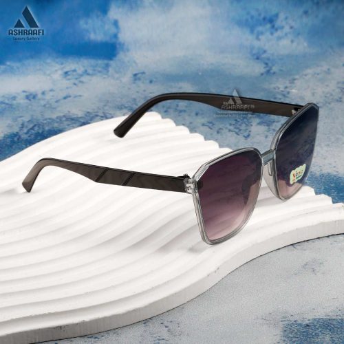 عینک بچگانه مشکی