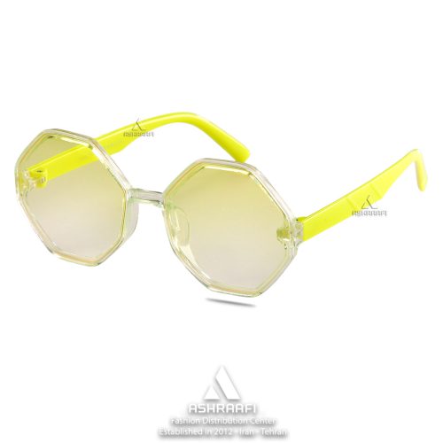 عینک فانتزی بچه‌ گانه Kids Sunglasses EB-19