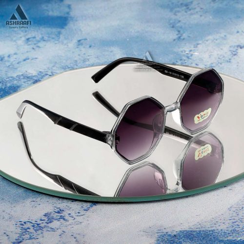 عینک فانتزی دخترانه