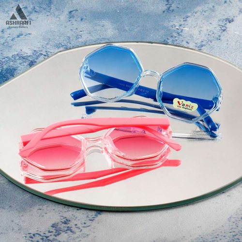 عینک فانتزی بچه‌ گانه Kids Sunglasses EB-19