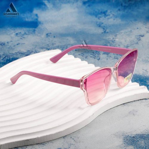 عینک فانتزی دخترانه