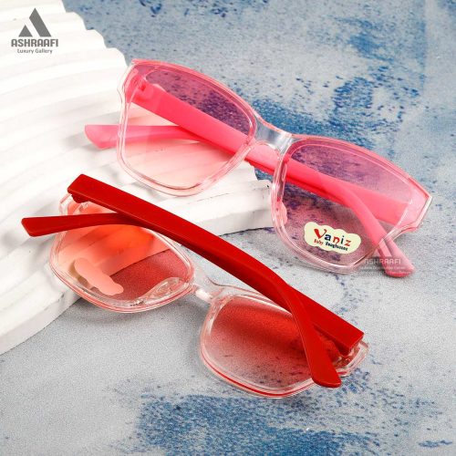 عینک افتابی فانتزی