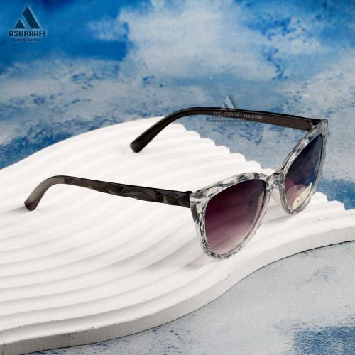 عینک دخترانه مشکی