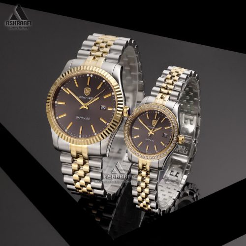 ساعت ست لوندویل Lond Weil LW60049M-04-04-04