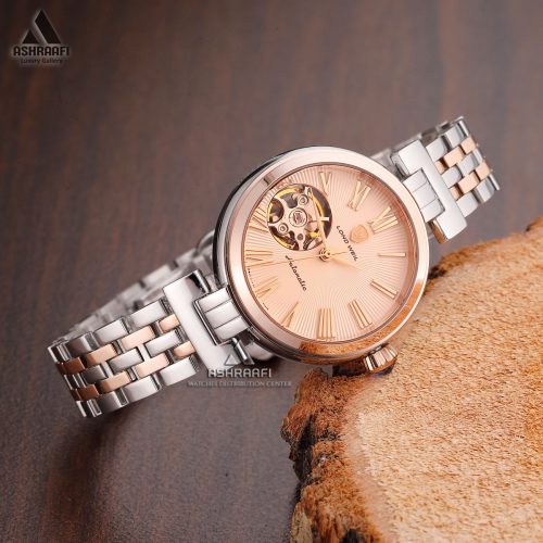 خرید ساعت مچی لوندویل Lond Weil LW60063L-01-08-08