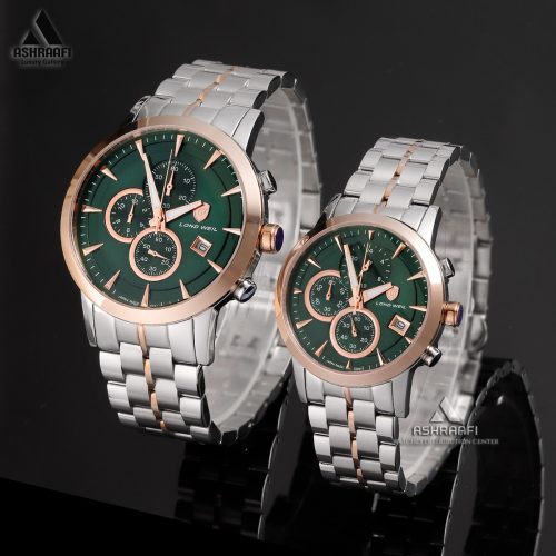 ساعت ست Lond Weil LW80061M-09-08-08